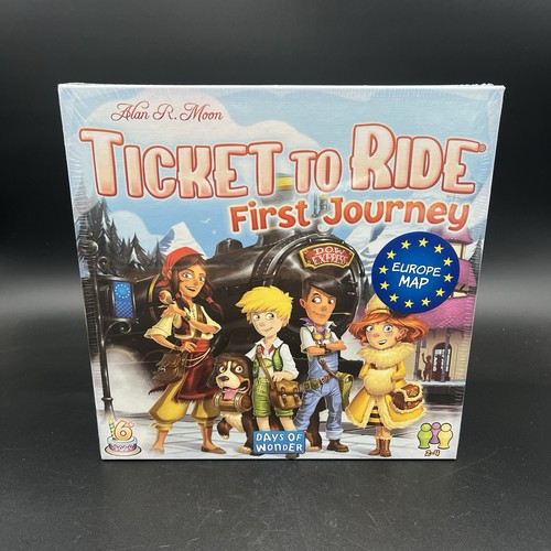 Ticket ride primo - ticket,