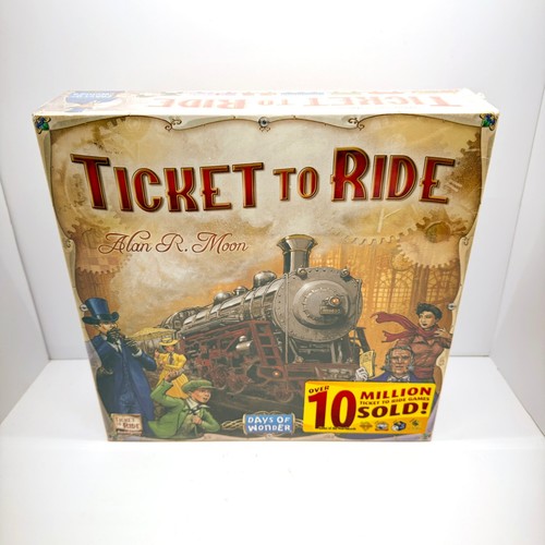 Days wonder ticket - wonder, to