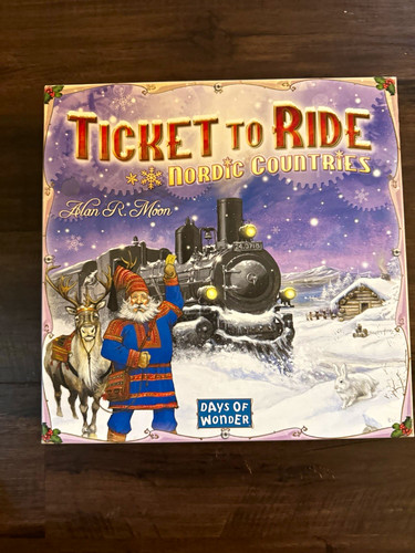 Biglietto days wonder usato - wonder,