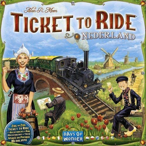 Collezione mappa ticket - collezione,