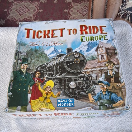 Days wonder ticket - wonder, ride