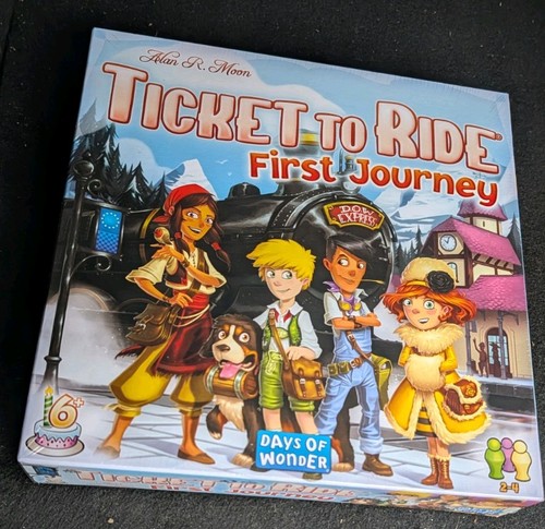 Ticket ride primo viaggio - ticket, to