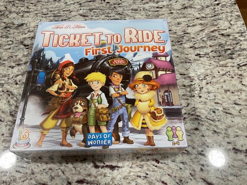 Ticket ride primo viaggio - ticket, to
