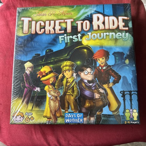Ticket ride primo viaggio - to,