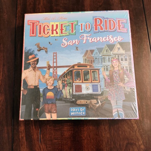 Days wonder ticket - days, to