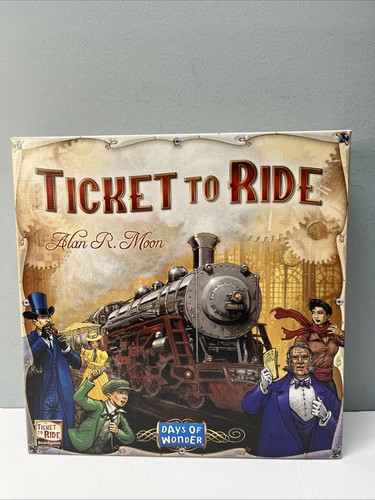 Ticket ride edizione - ticket,