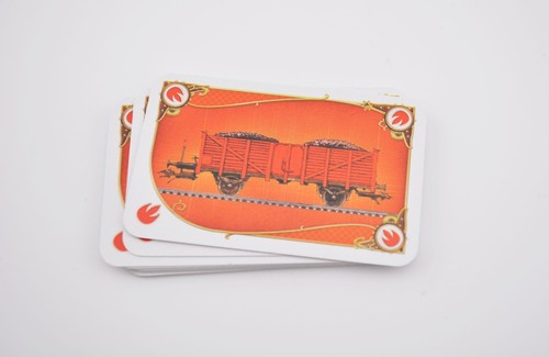 Ticket ride gioco tavolo - ticket, to